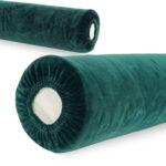 Rolhoes 15 x 60 cm elastisch groen Habys