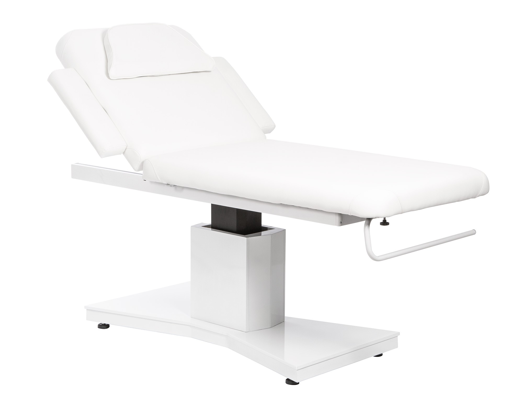 RUKBA behandeltafel elektrisch wit DD Wellness RUKBA behandeltafel elektrisch wit DD Wellness