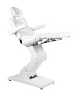 SADIRA pedicurestoel elektrisch wit DD Wellness