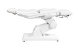 SADIRA pedicurestoel elektrisch wit DD Wellness