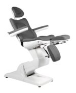 SADIRA pedicurestoel elektrisch wit DD Wellness