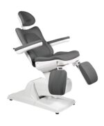 SADIRA pedicurestoel elektrisch wit DD Wellness