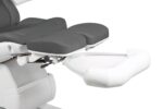 SADIRA pedicurestoel elektrisch wit DD Wellness