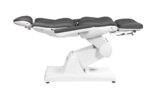 SADIRA pedicurestoel elektrisch wit DD Wellness