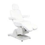SADIRA pedicurestoel elektrisch wit DD Wellness