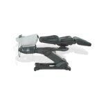 SATORI wasunit voetbediening zwart PLANET HAIR