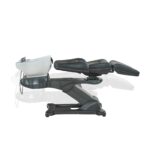 SATORI wasunit voetbediening zwart PLANET HAIR