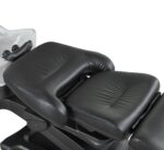 SATORI wasunit voetbediening zwart PLANET HAIR