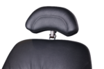 SATORI wasunit voetbediening zwart PLANET HAIR