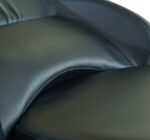 SATORI wasunit voetbediening zwart PLANET HAIR