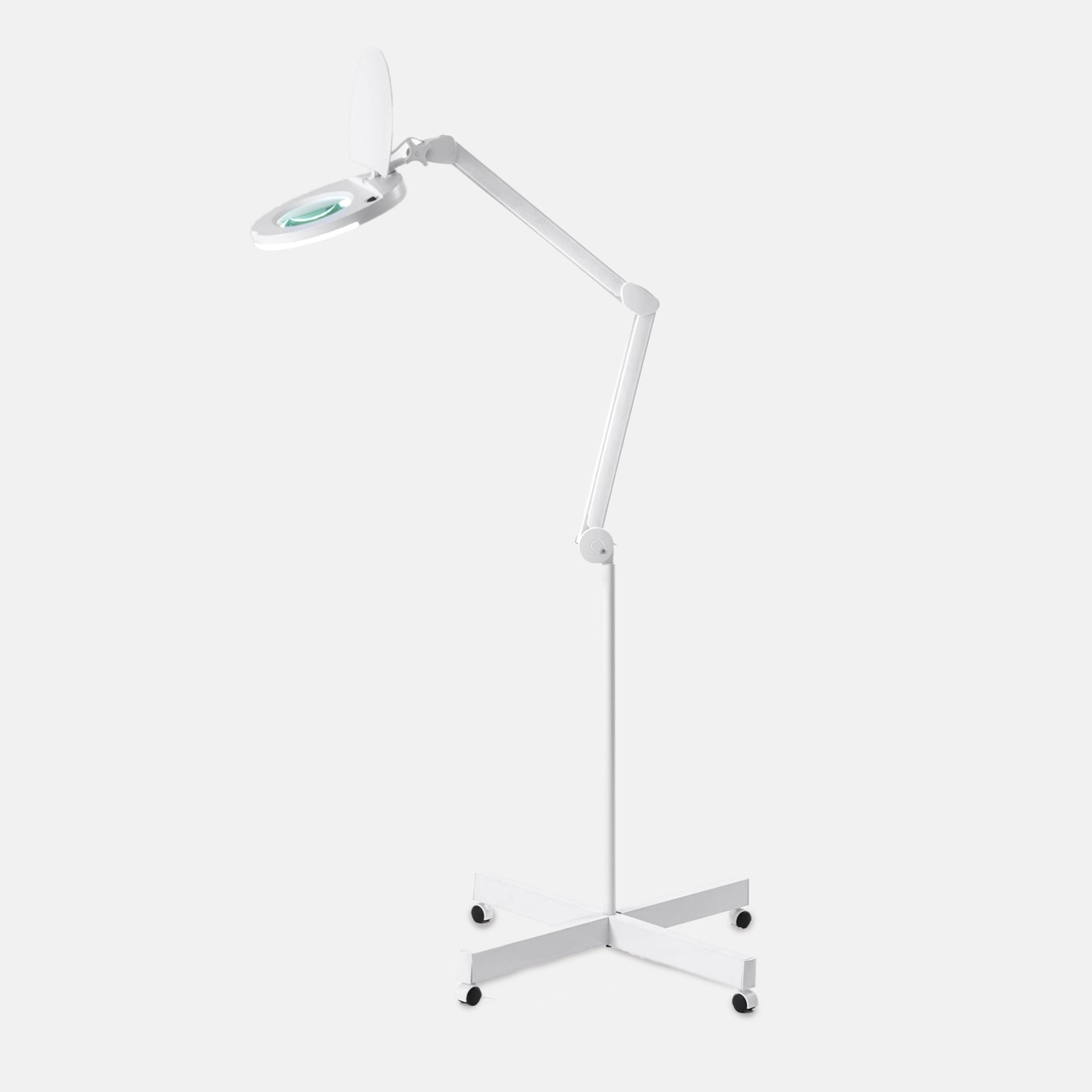 SAVA loeplamp inklapbare kap DD Wellness SAVA loeplamp inklapbare kap DD Wellness