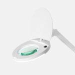 SAVA loeplamp met klem DD Wellness