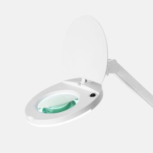 SAVA loeplamp met klem DD Wellness