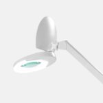 SAVA loeplamp met klem DD Wellness