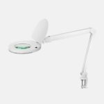 SAVA loeplamp met klem DD Wellness