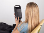 Simple-4 pressotherapie apparaat 4-kamers Habys
