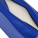 Steunblok 40x30x15 donkerblauw Habys