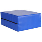 Steunblok 40x30x15 donkerblauw Habys