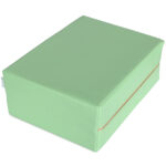 Steunkubus 40x30x15 groen Habys