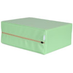 Steunkubus 40x30x15 groen Habys
