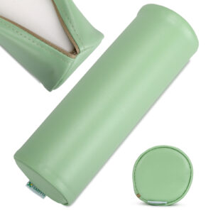 Steunrol 10x30 cm groen Habys