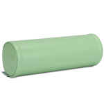 Steunrol 10x30 cm groen Habys