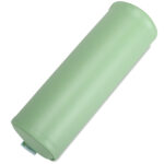 Steunrol 10x30 cm groen Habys