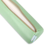 Steunrol 10x60 cm rond groen Habys