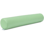 Steunrol 10x60 cm rond groen Habys