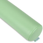 Steunrol 10x60 cm rond groen Habys