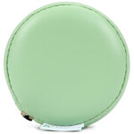 Steunrol 10x60 cm rond groen Habys