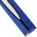 Steunrol 10x60 rond marineblauw Habys