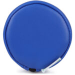 Steunrol 10x60 rond marineblauw Habys
