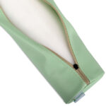 Steunrol 12x60 cm groen Habys