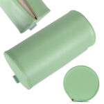 Steunrol 15x30 cm groen Habys