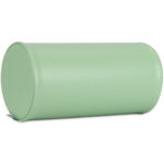 Steunrol 15x30 cm groen Habys