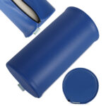 Steunrol 15x30 cm marineblauw Habys