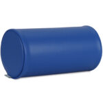 Steunrol 15x30 cm marineblauw Habys