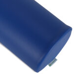 Steunrol 15x30 cm marineblauw Habys