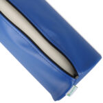 Steunrol 15x30 cm marineblauw Habys