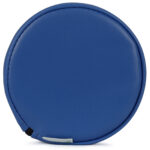 Steunrol 15x30 cm marineblauw Habys