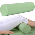 Steunrol 15x60 cm groen Habys