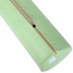 Steunrol 15x60 cm groen Habys