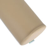 Steunrol 15x60 cm rond beige Habys