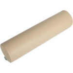 Steunrol 15x60 cm rond beige Habys