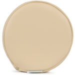 Steunrol 15x60 cm rond beige Habys