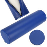 Steunrol 18x60 cm donkerblauw Habys