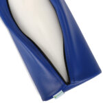 Steunrol 18x60 cm donkerblauw Habys