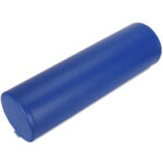 Steunrol 18x60 cm donkerblauw Habys