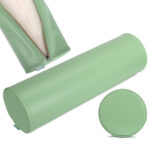 Steunrol 18x60 cm rond groen Habys